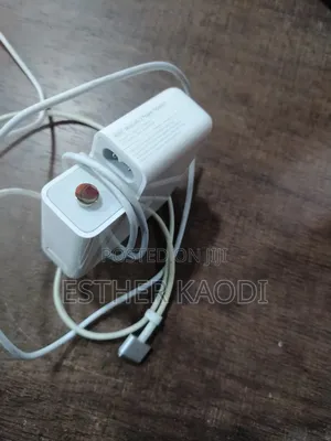 Apple 60w Magsafe 2 Power Adapter (Macbook Pro