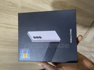 New Samsung Galaxy Z Fold6 256 GB Pink