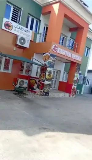 Filling Station