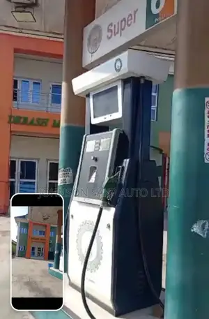 Filling Station