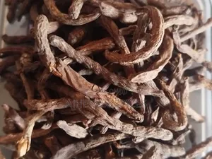Negro Pepper