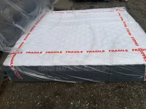 Mattress for the Comfort People