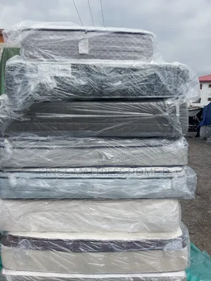 Mattress for the Comfort People