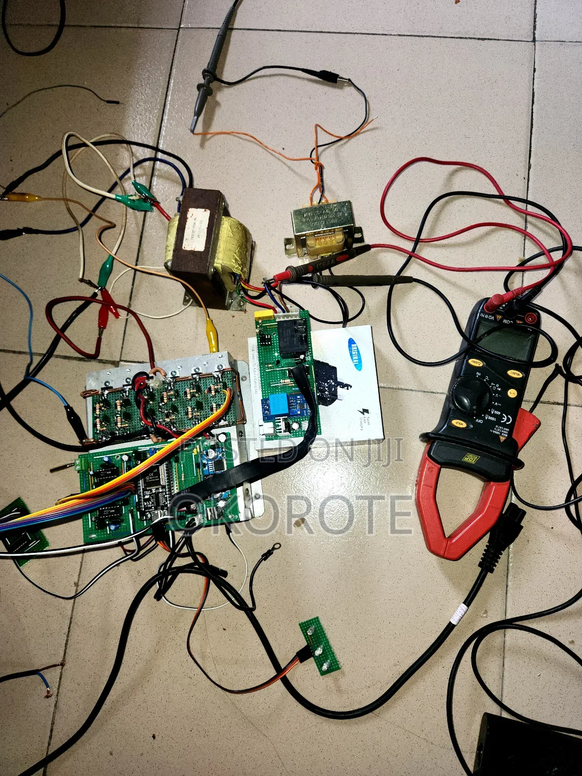 Final Year Project Design and Report Writing