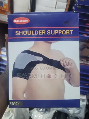 Shoulder Support