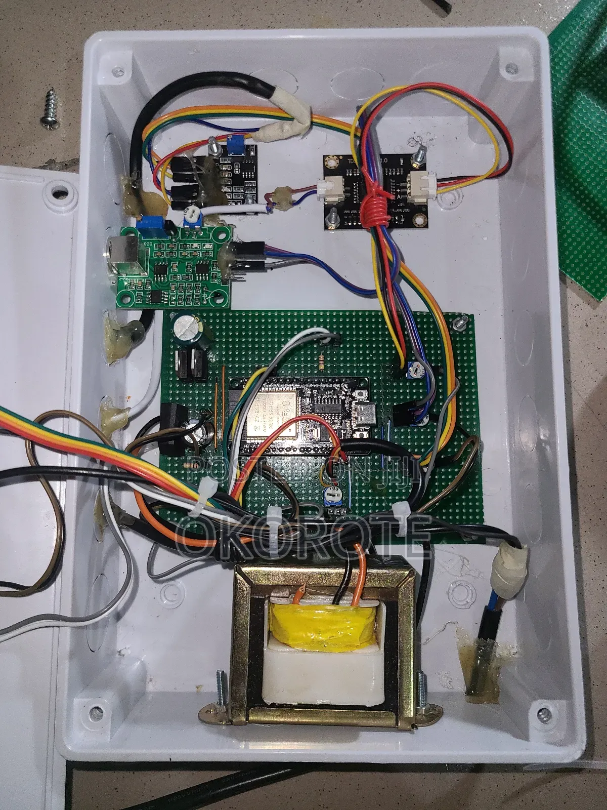 Final Year Project Design and Report Writing