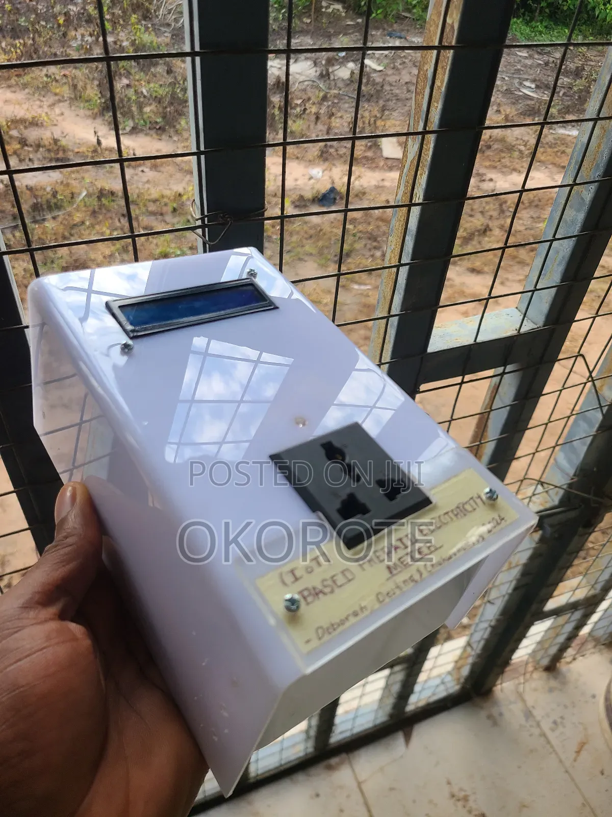 Final Year Project Design and Report Writing