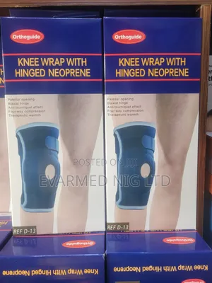 Knee Support