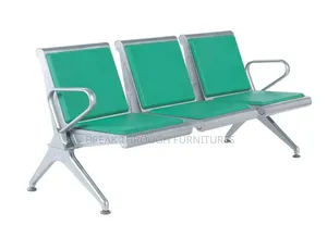 Quality 3seaters Benches