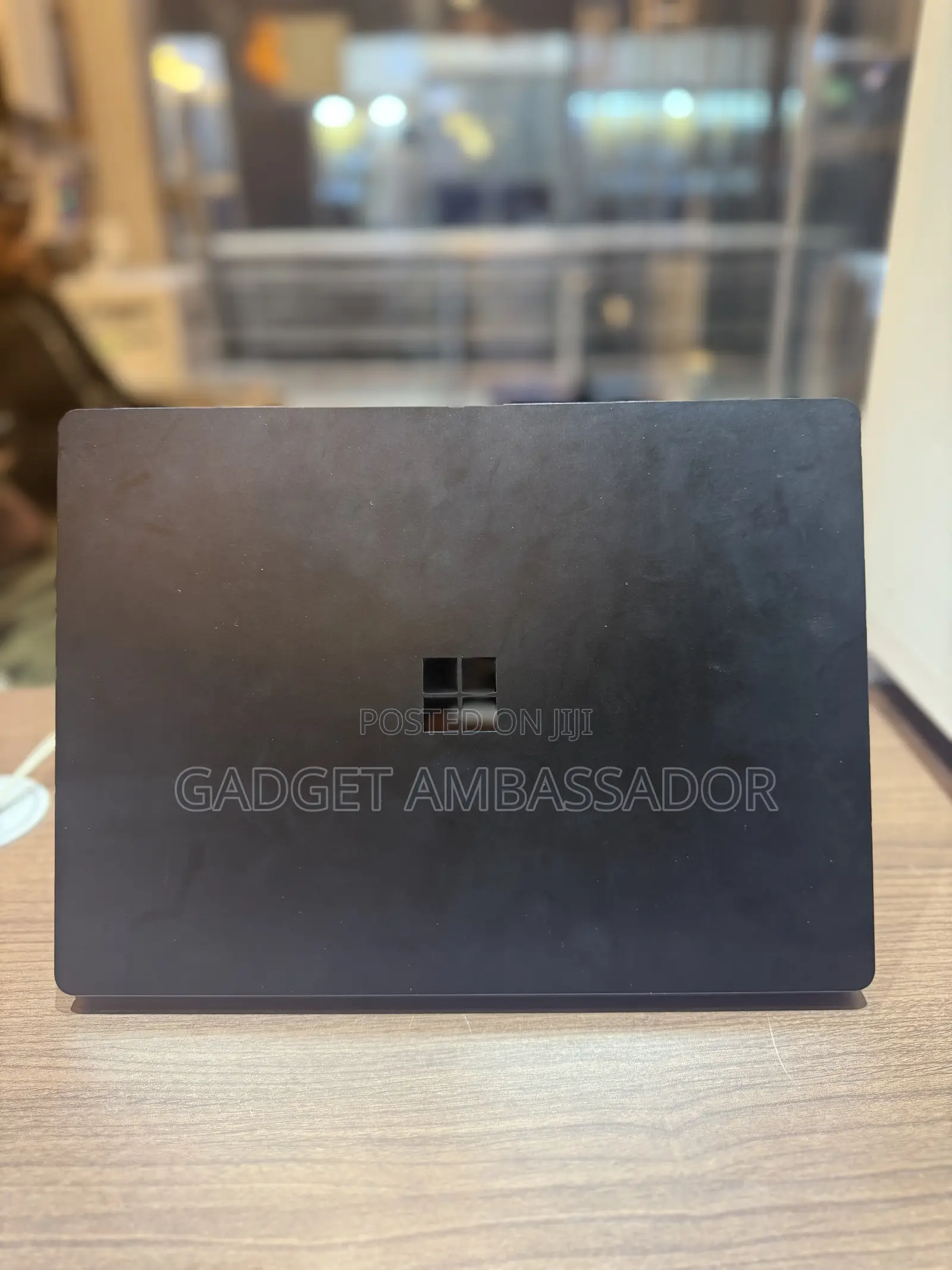 Laptop Microsoft Surface Laptop 5 32GB Intel Core I7 SSD 1T