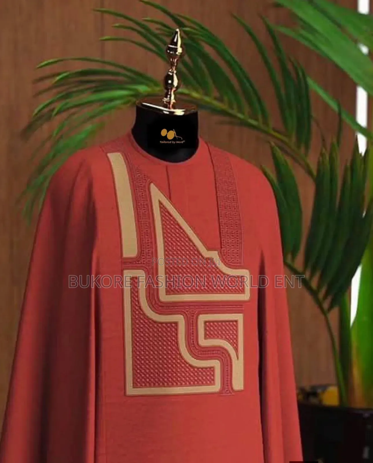 Agbada Wears for Men