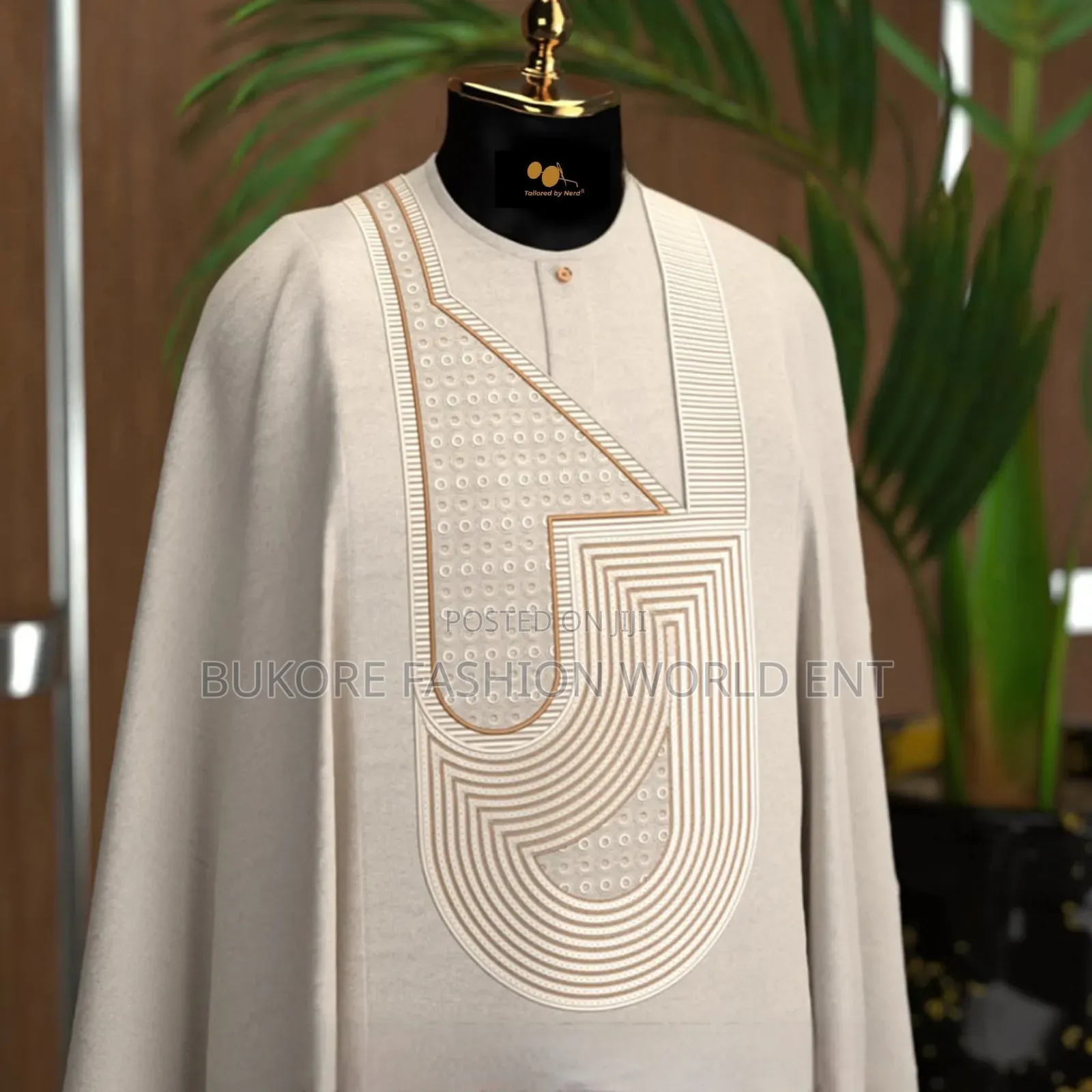 Agbada Wears for Men