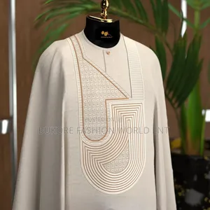 Agbada Wears for Men