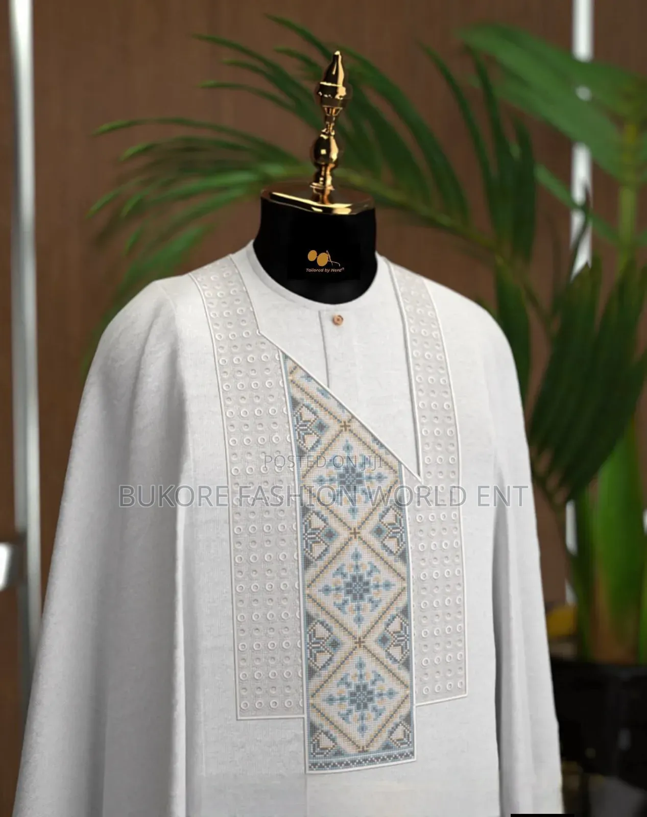 Agbada Wears for Men