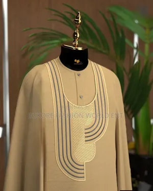 Agbada Wears for Men