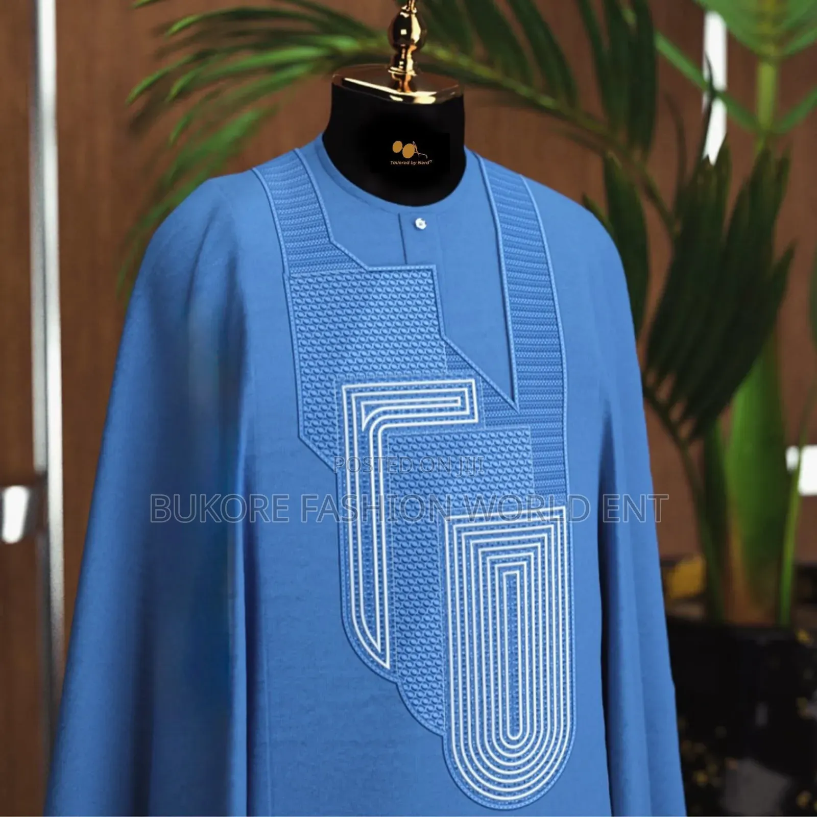 Agbada Wears for Men