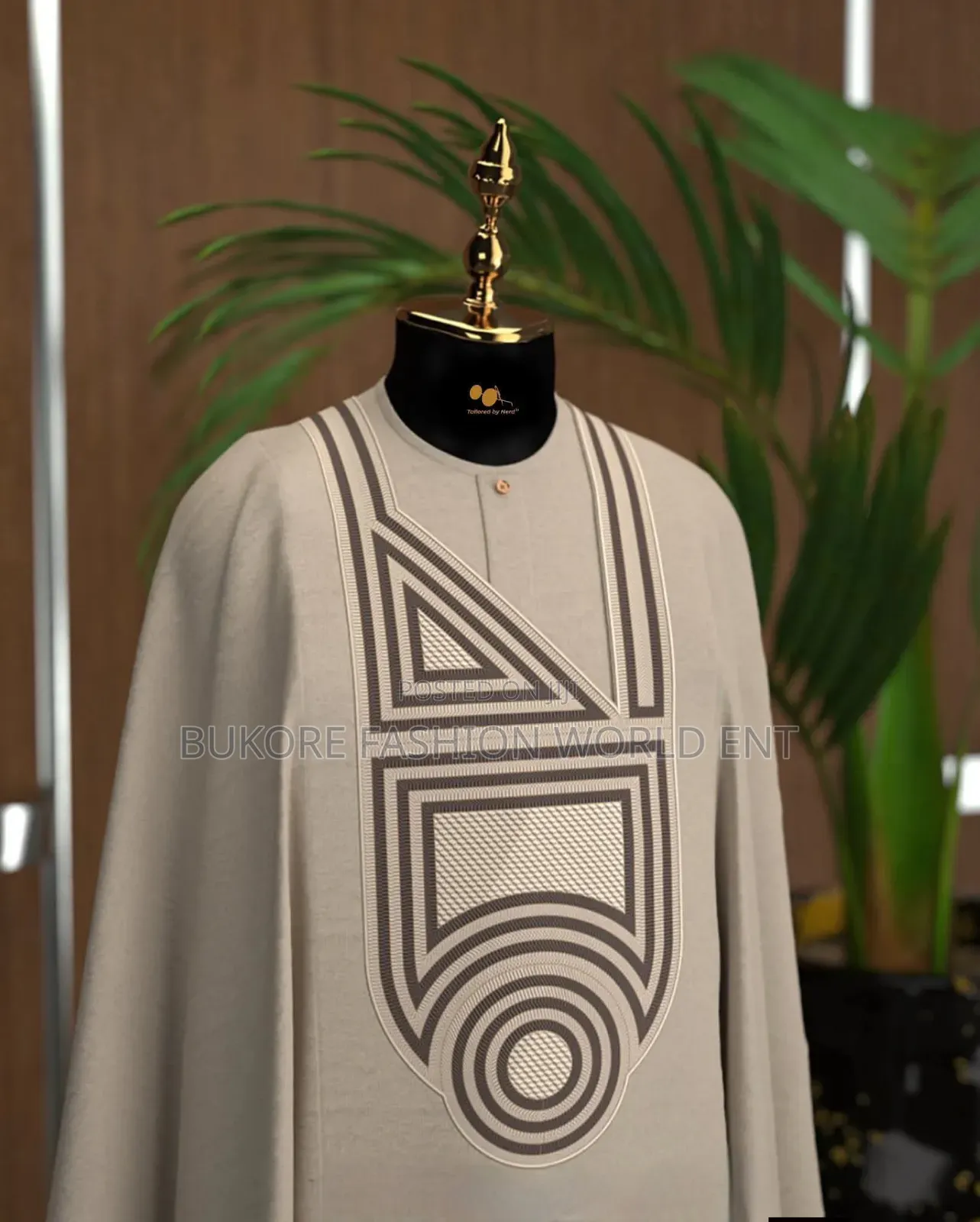 Agbada Wears for Men