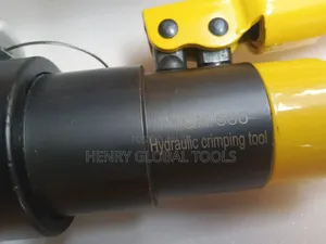 500mm Hydraulic Crimping Tools