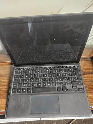 Laptop Dell Latitude 12 5285 8GB Intel Core I5 SSHD (Hybrid) 256GB