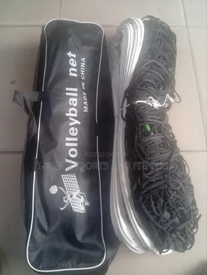 Volleyball Net