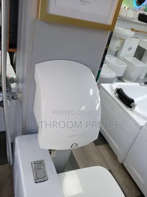 Hand Dryer
