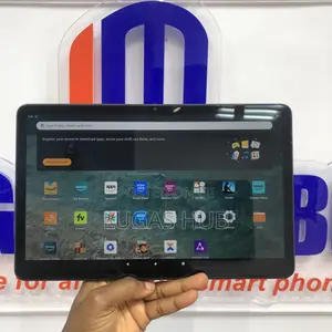 Amazon Fire Max 11 64 GB Black