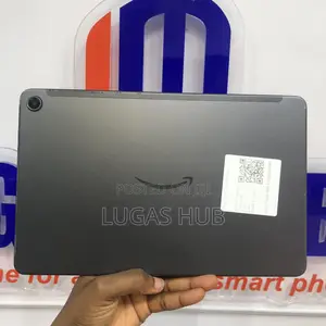 Amazon Fire Max 11 64 GB Black