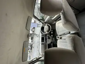 Suzuki Every 2010 White