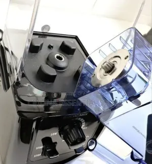 Buchymix Altra Heavy Duty Soundproof Blender