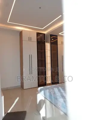 Furnished 3bdrm Block of Flats in Maitama for rent