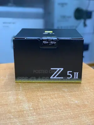 Nikon Z5ii