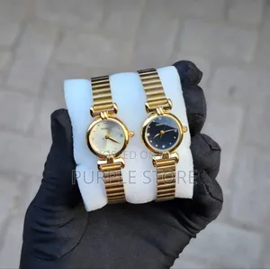 Rebirth Ladies Quality Wristwatches 