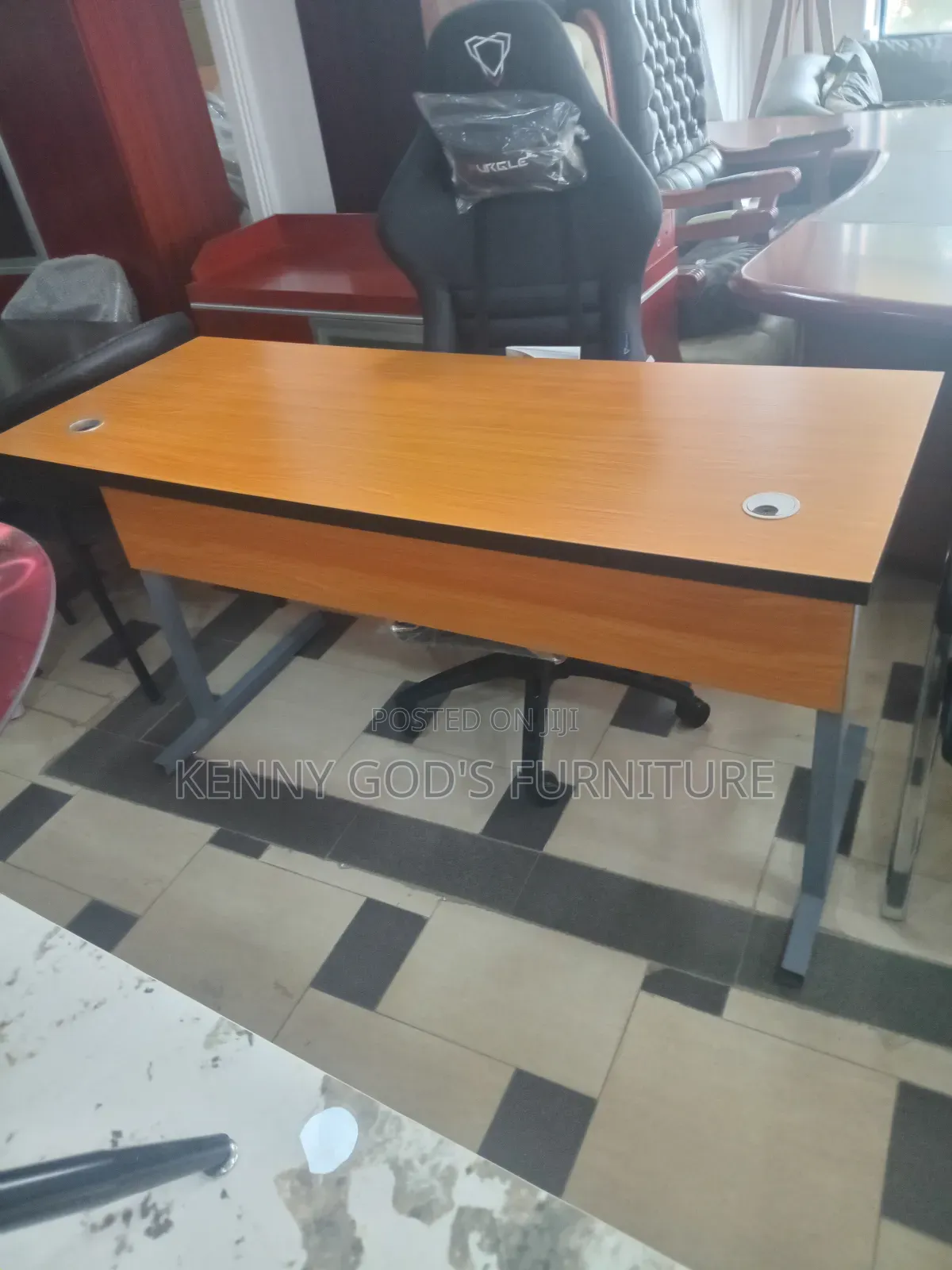 Mini Conference Table