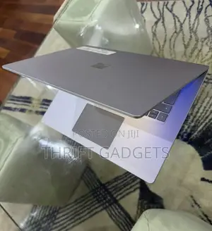 Laptop Microsoft Surface Laptop 3 16GB Intel Core I5 SSD 256GB