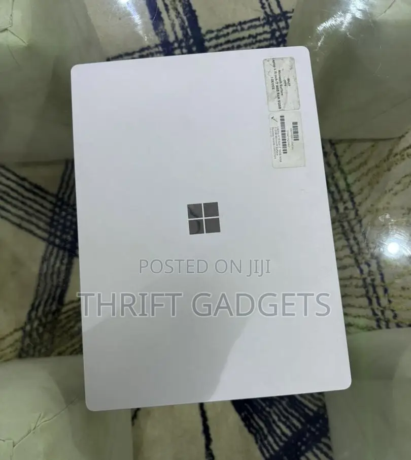 Laptop Microsoft Surface Laptop 3 16GB Intel Core I5 SSD 256GB