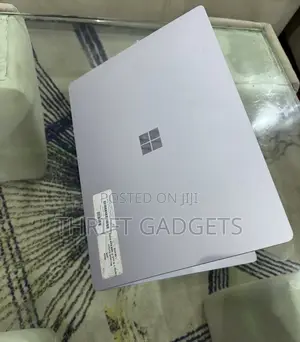 Laptop Microsoft Surface Laptop 3 16GB Intel Core I5 SSD 256GB