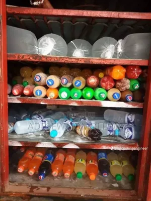 Ice Block Making Machine in Nigeria
