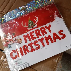 Christmas Baloon