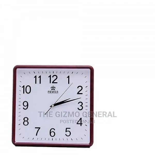 Wifi P2p Wall Clock Spy Camera With Motion Detection