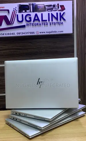 Laptop HP EliteBook 840 G7 16GB Intel Core I5 SSD 256GB