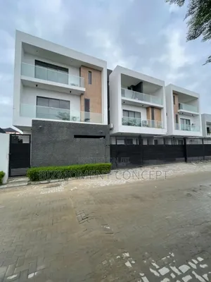 Furnished 2bdrm Apartment in Osapa London for sale