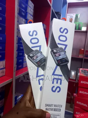 Smart Watches Original