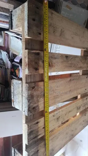 Wooden Pallets