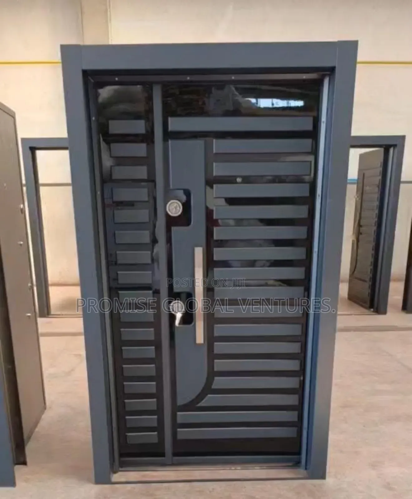 Turkey Door