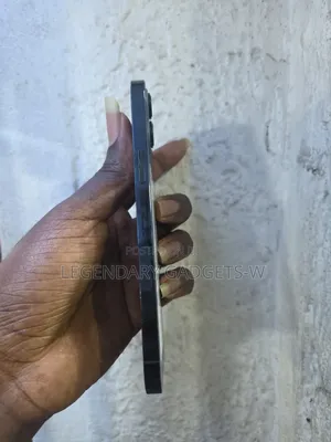 Apple iPhone 12 Pro Max 256 GB Blue