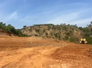 500sqm Residential Land in Alveena Luxury Villas in Katampe Extension