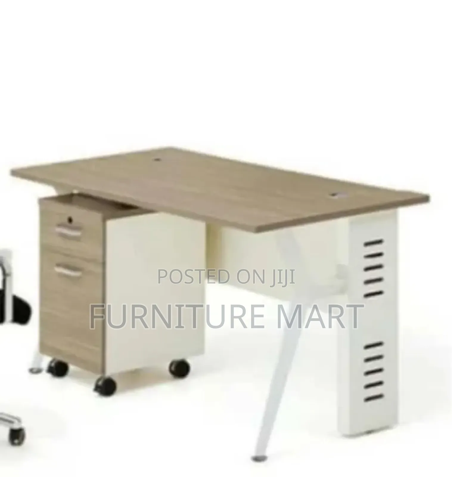 1.2cm Mini Executive Office Table