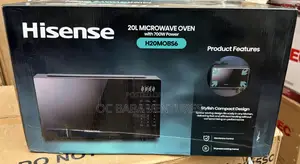 Hisense Microwave