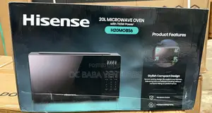 Hisense Microwave