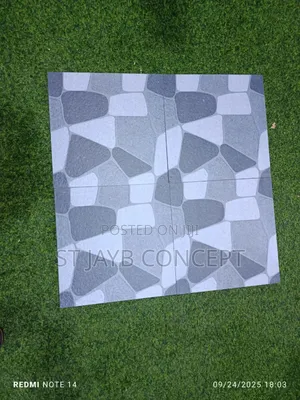 Compound Floor Tiles